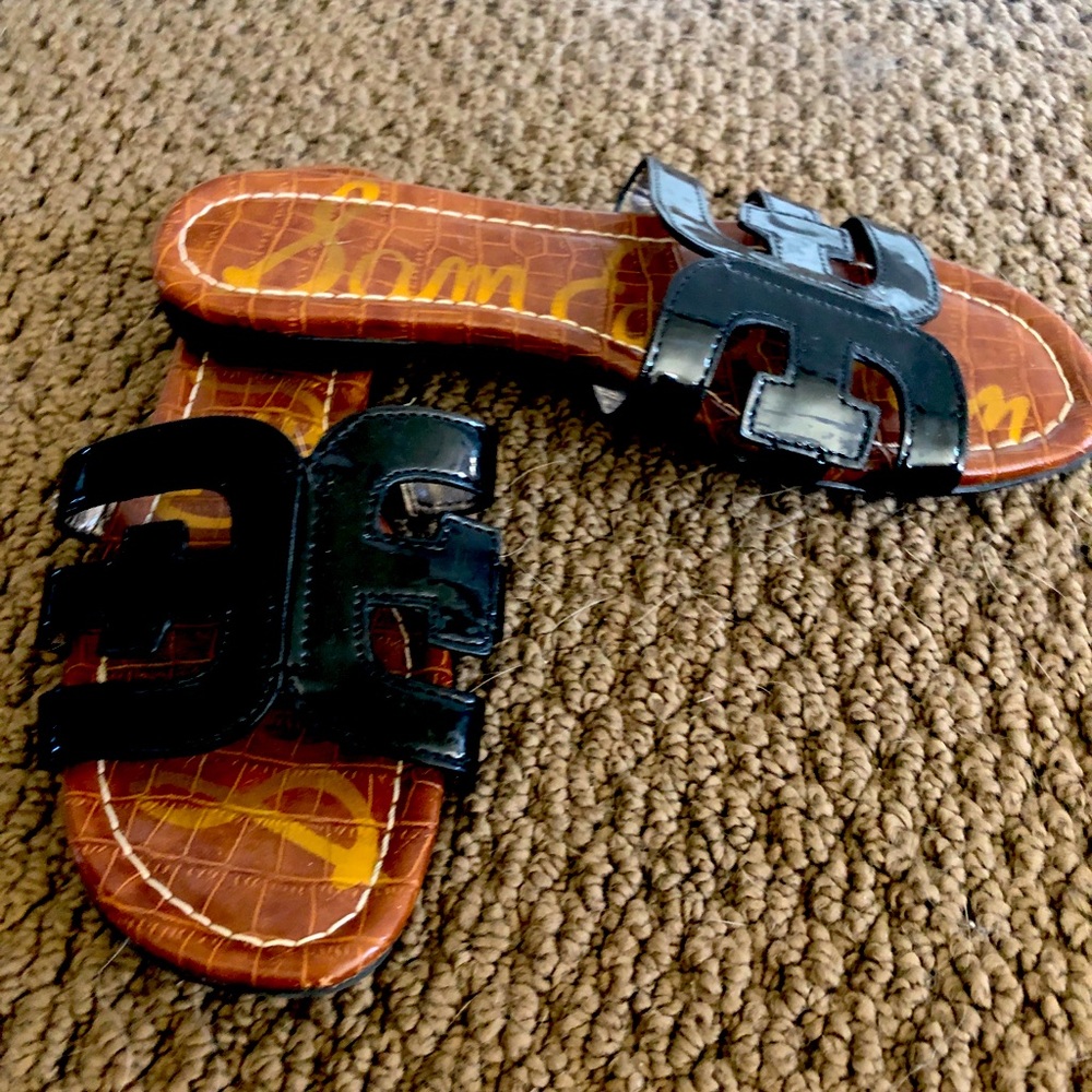 Sam Edelman Sandals
